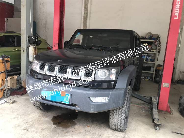 個(gè)人用的一手車，準(zhǔn)備買車時(shí)確被人說是泡水車。多少年的二手車買賣檢驗(yàn)也無法準(zhǔn)確判斷的。